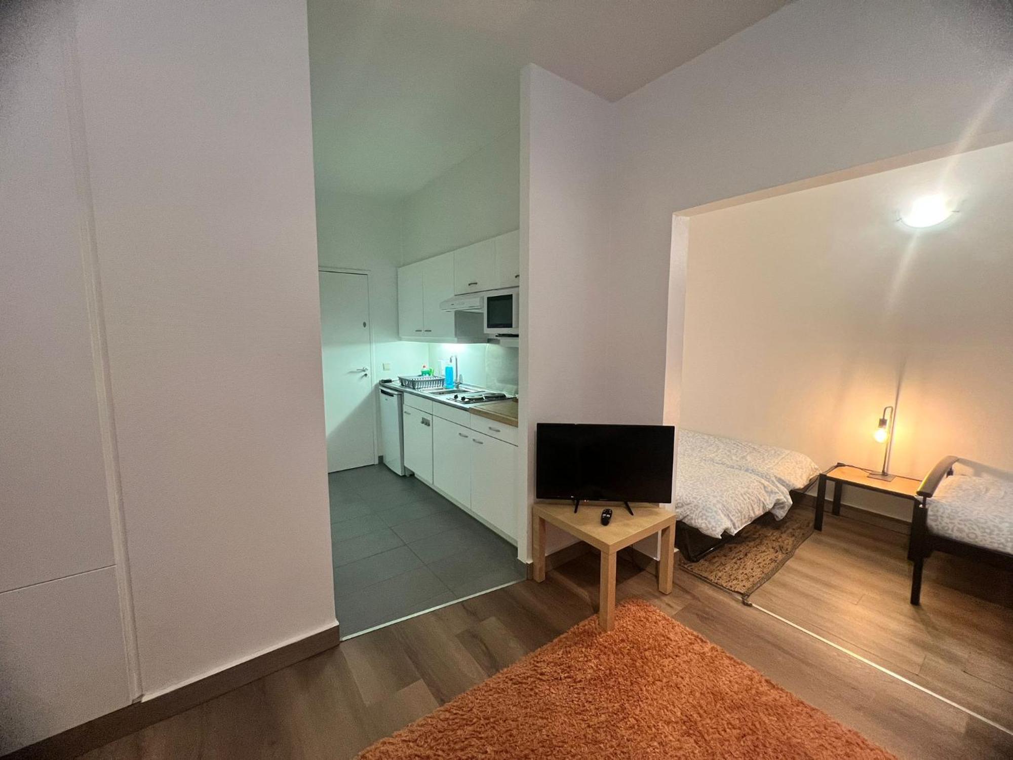 Apartamento Center