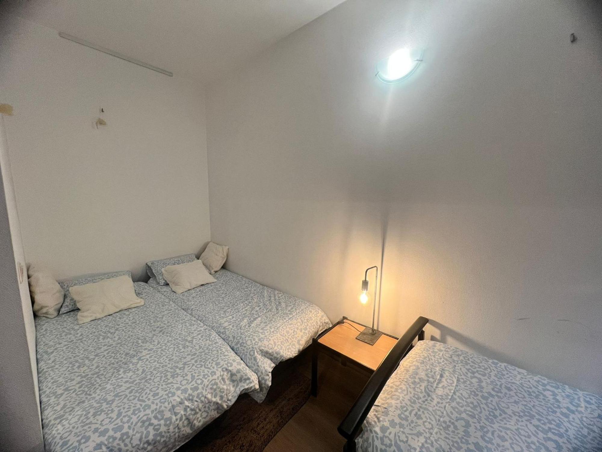Center Apartamento Bruselas