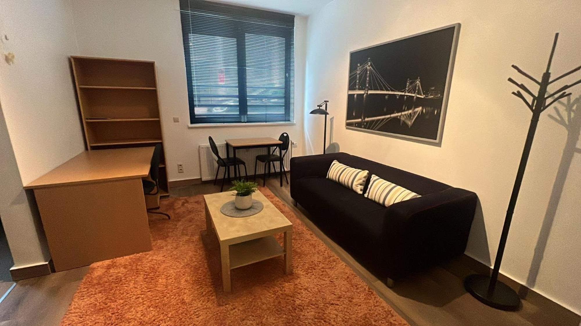 Center Apartamento