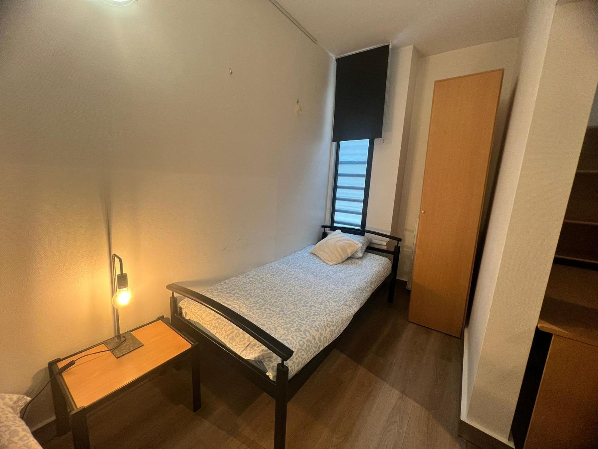 Center Apartamento Bruselas